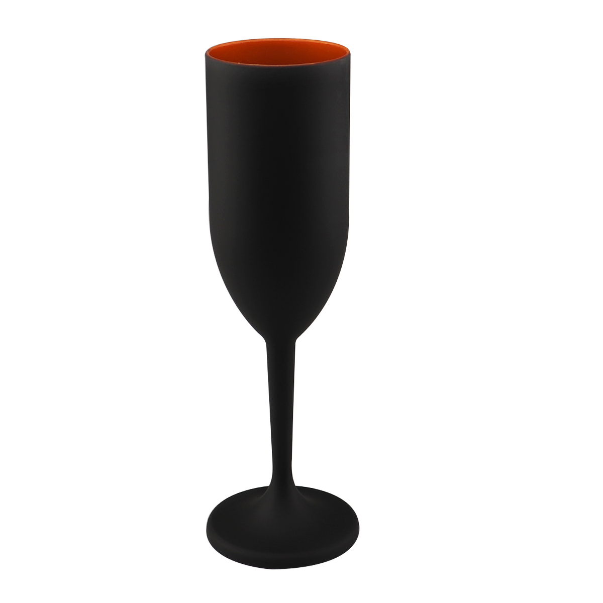 Taça Light Preto Fosco