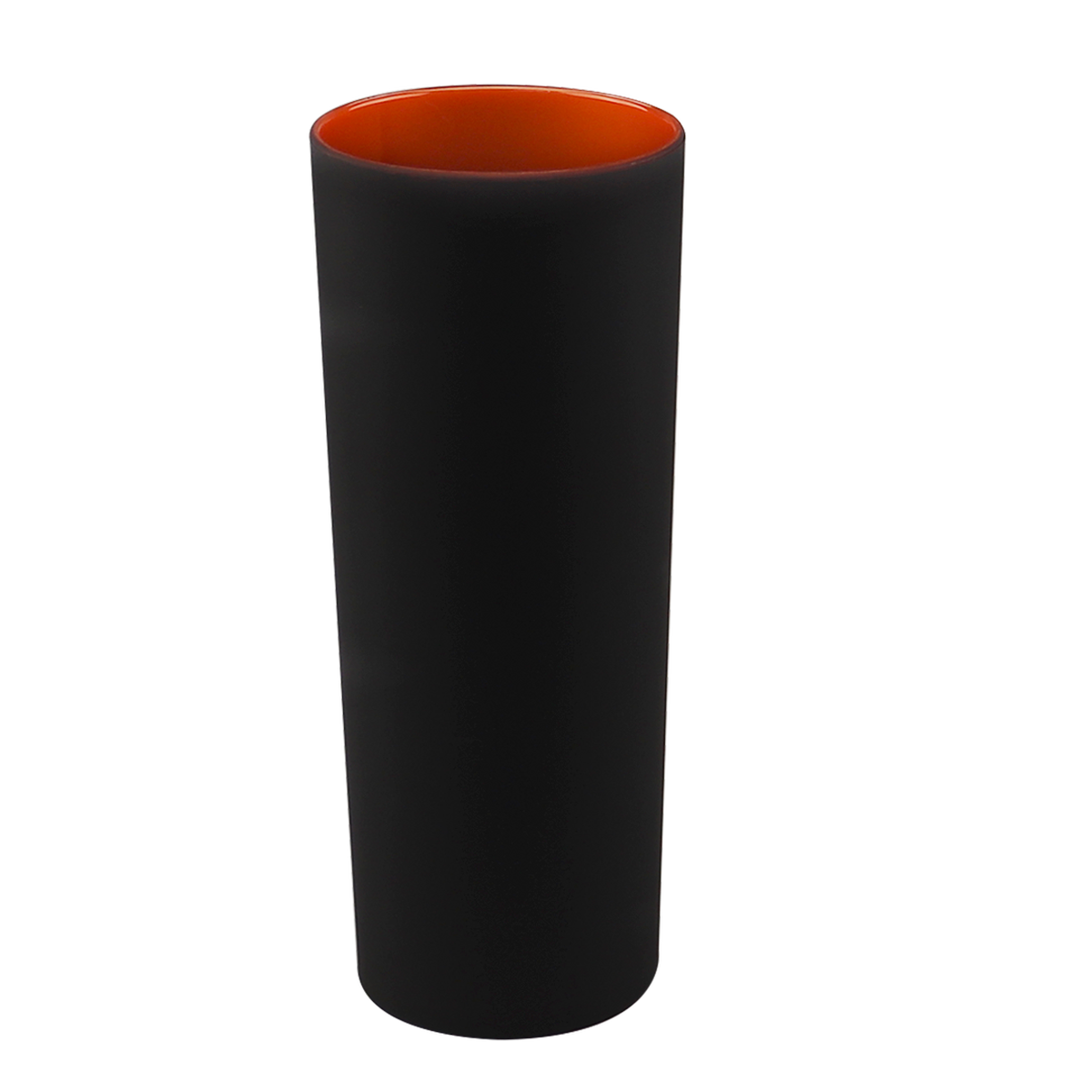 Long Drink Premium Preto Fosco