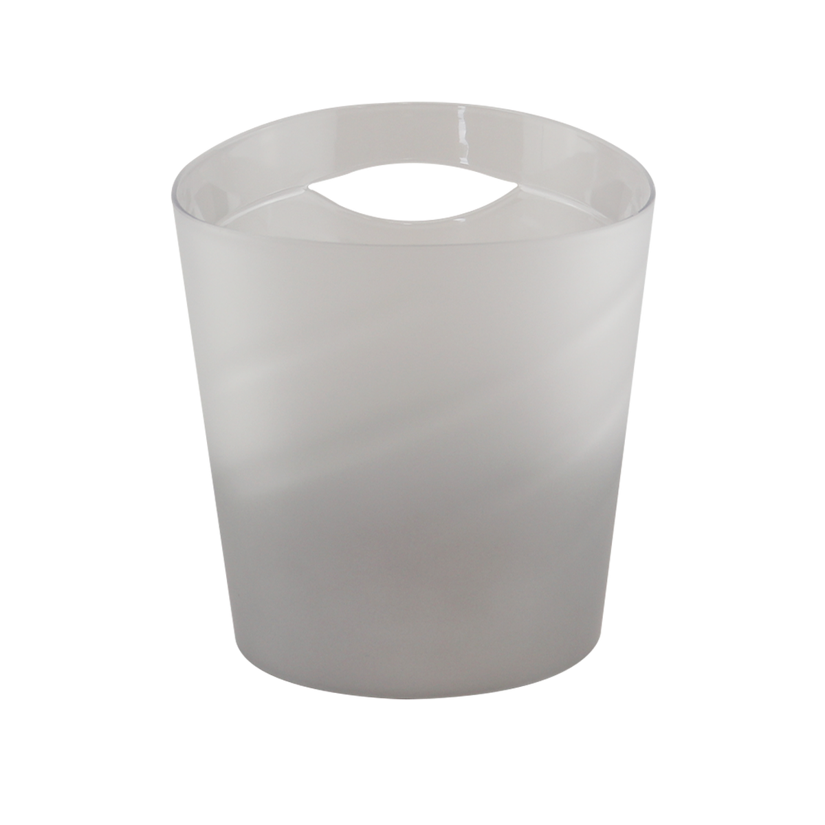 Balde 5L Degradê