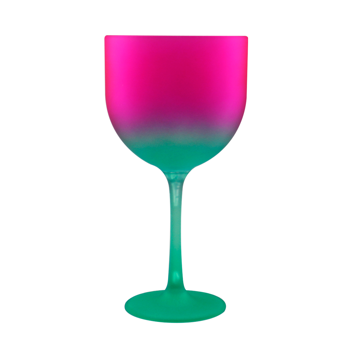 Taça Gin Degradê