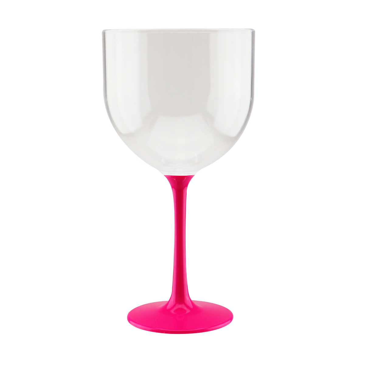 Taça Gin Happy Light