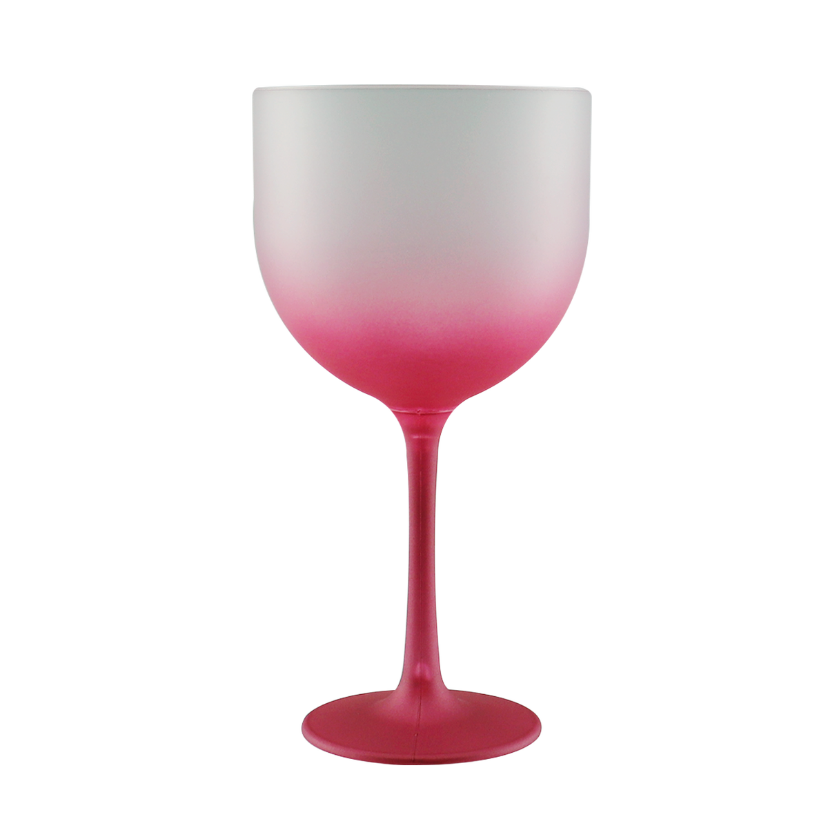 Taça Gin Degradê