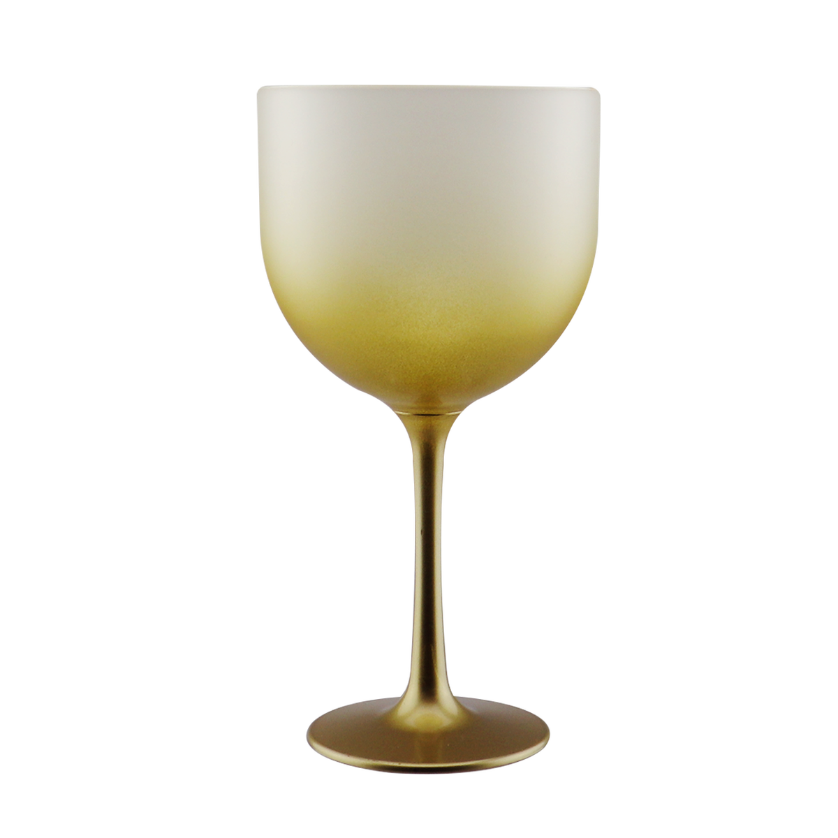 Taça Gin Degradê