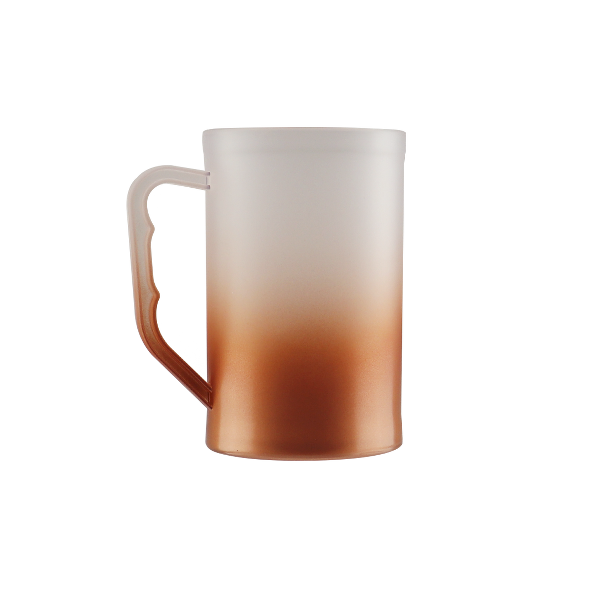 Caneca 500 Degradê