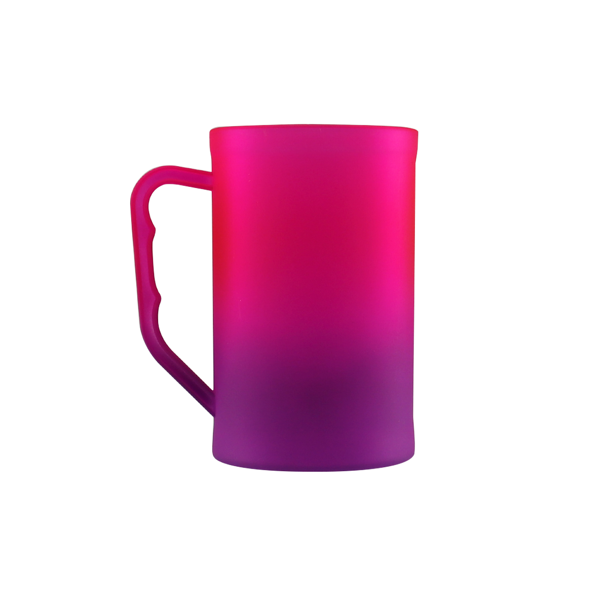 Caneca 500 Degradê