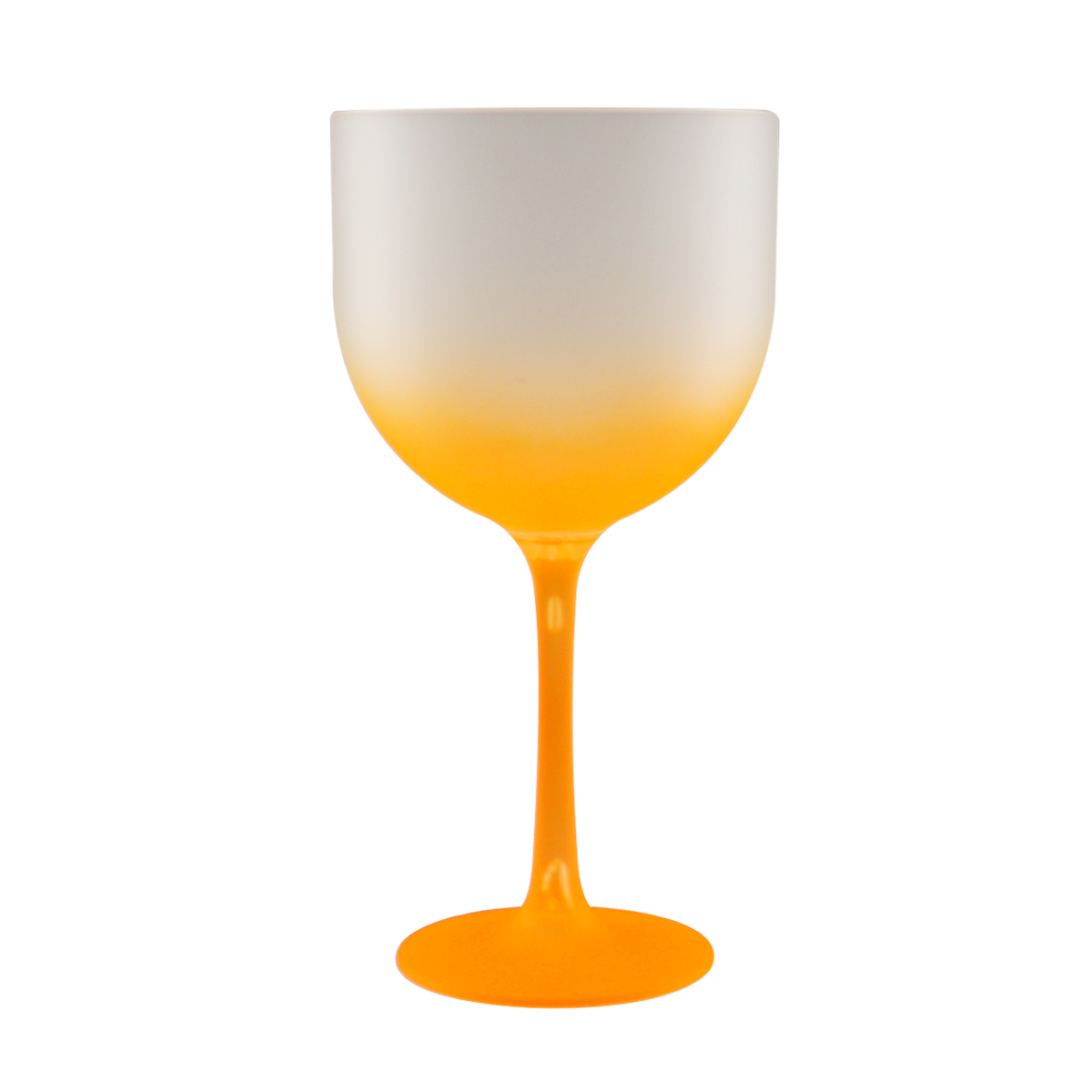Taça Gin Degradê
