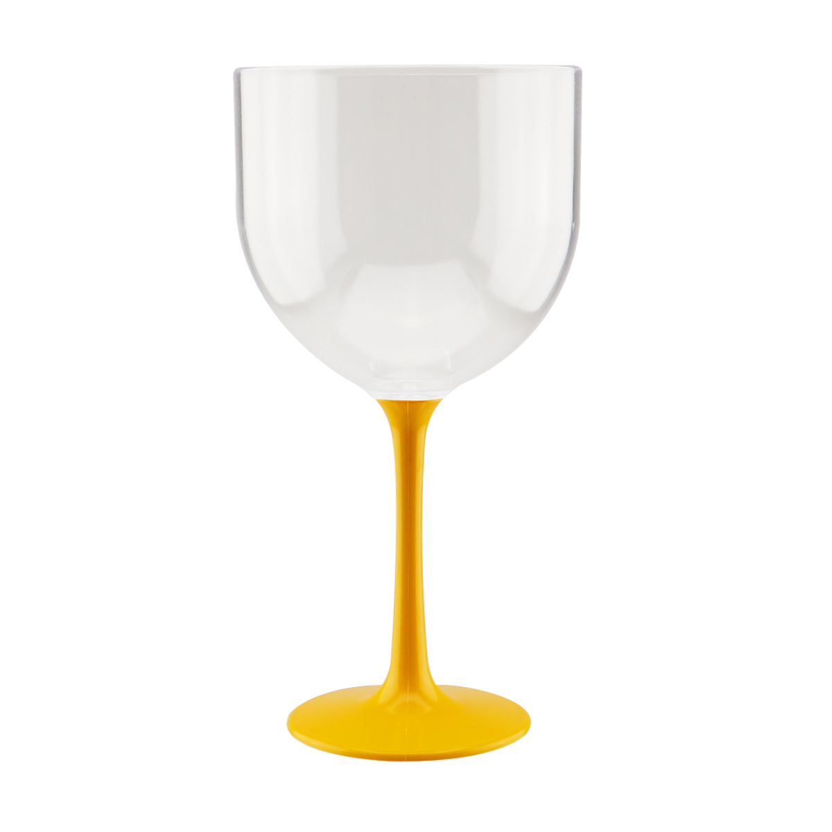 Taça Gin Happy Light