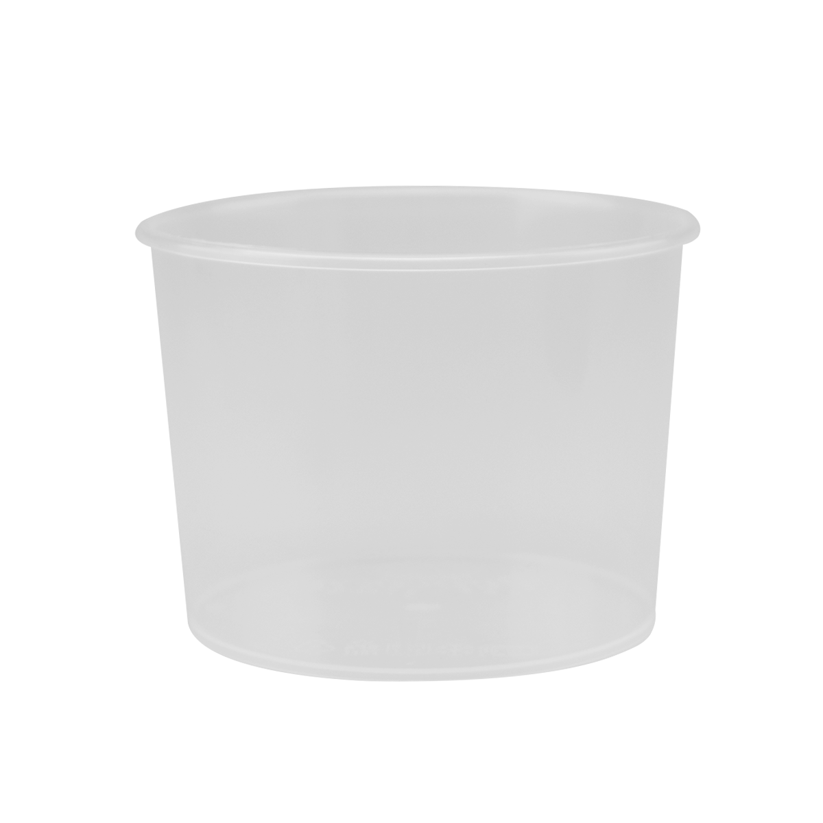 Balde Popcorn 1,5L