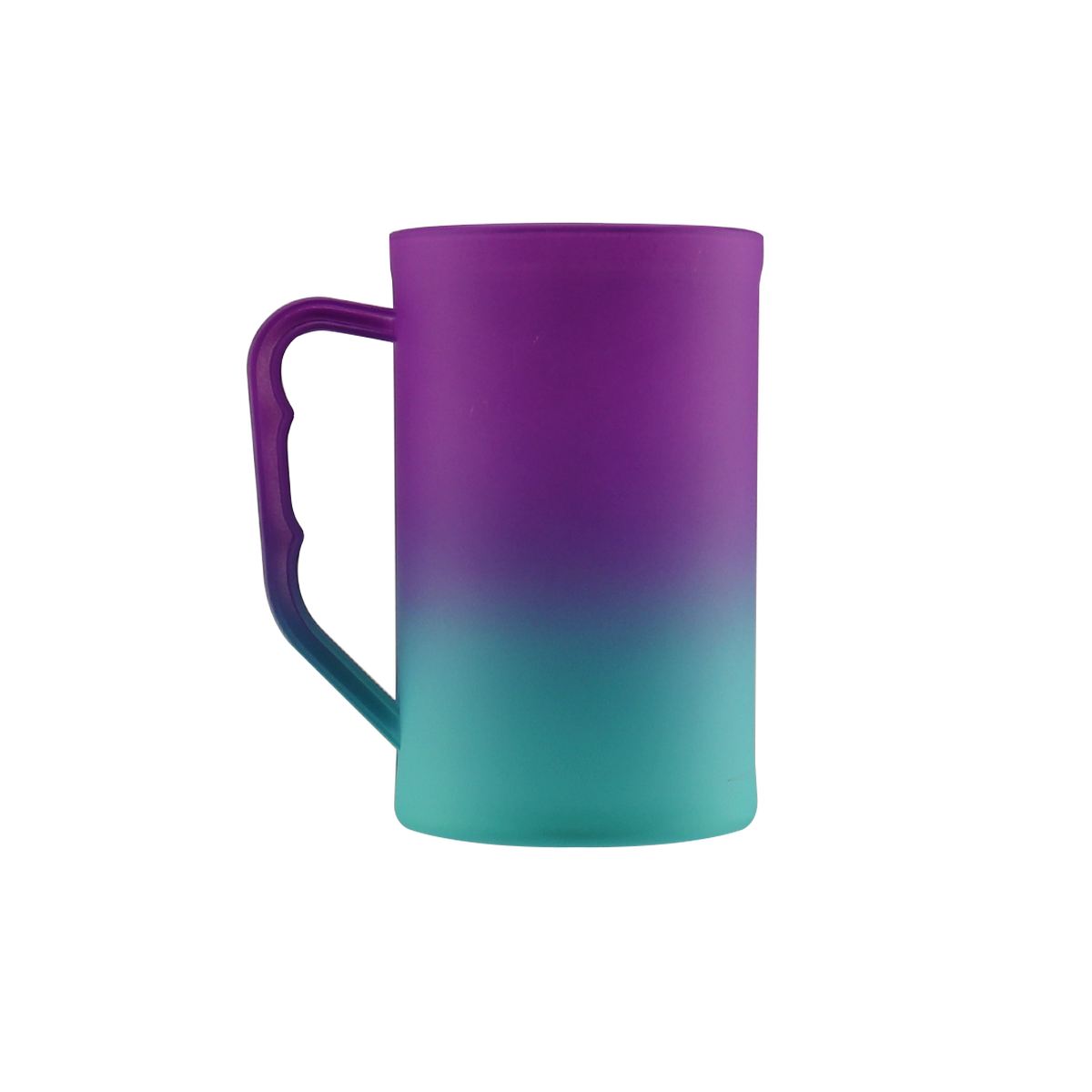 Caneca 500 Degradê