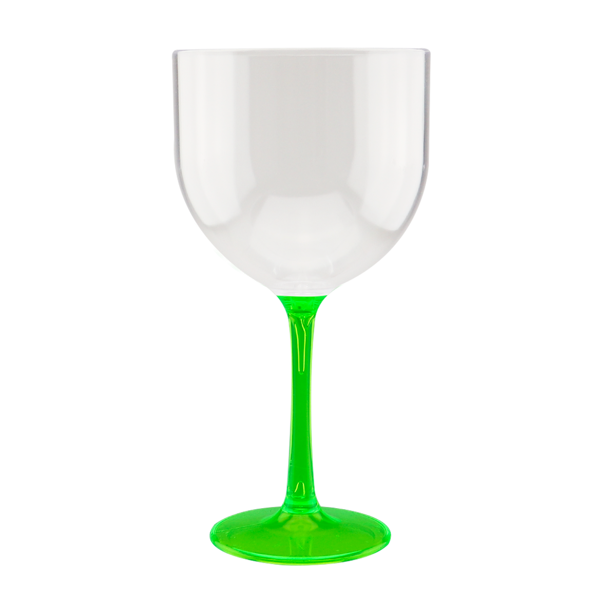 Taça Gin Happy