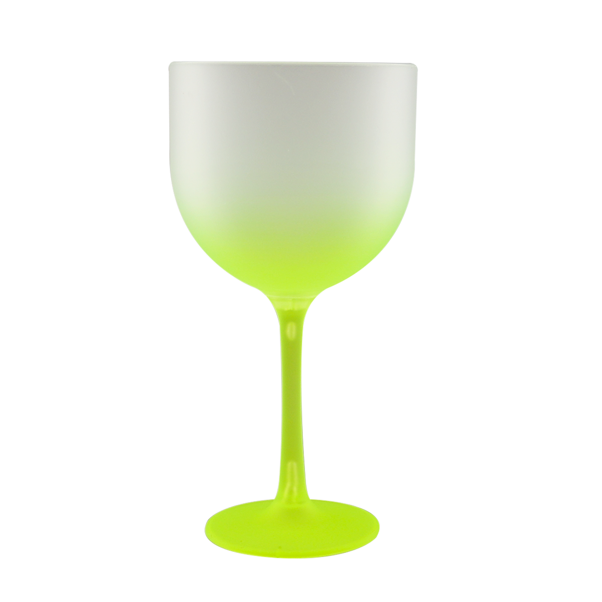 Taça Gin Light Degradê