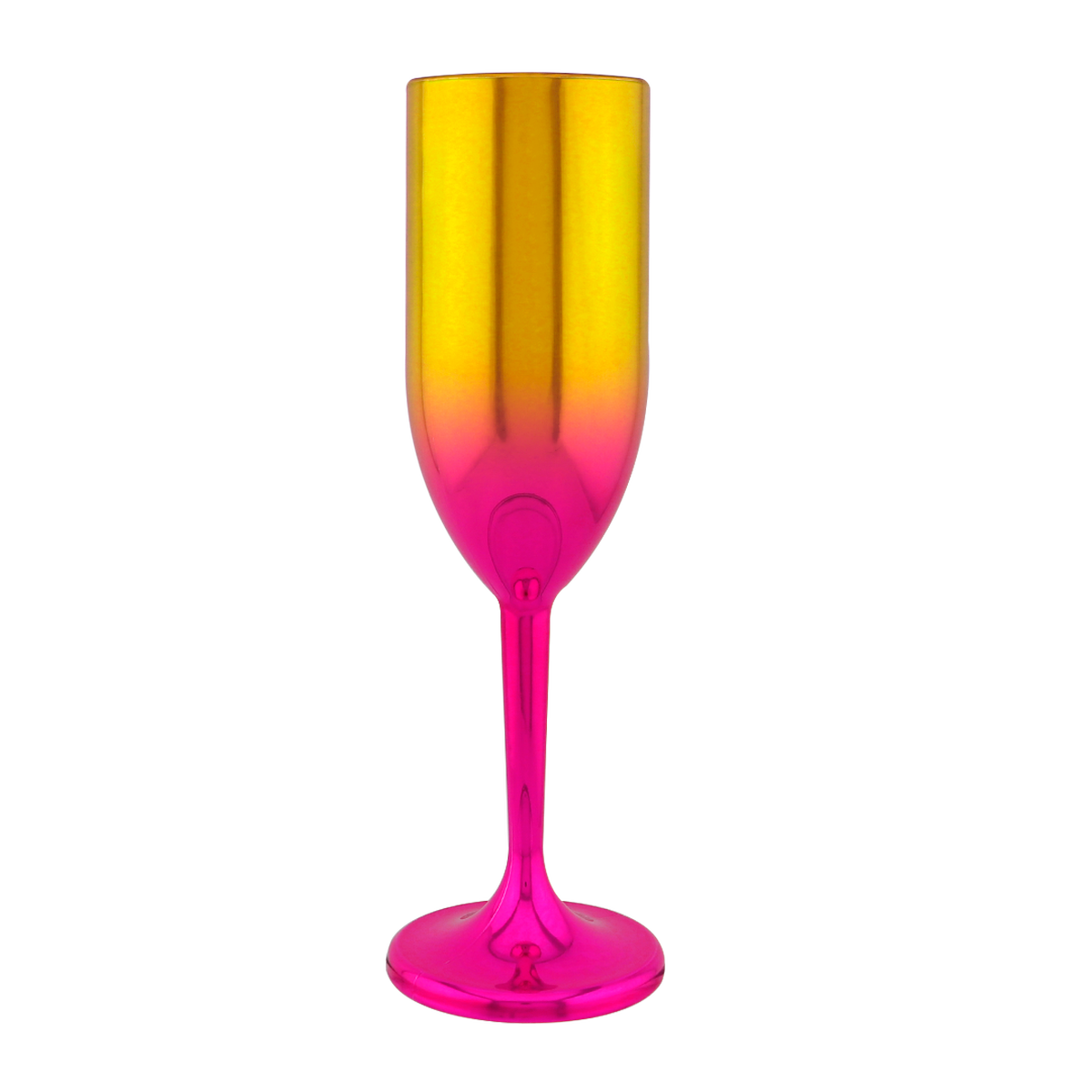 Taça Light Metalizado