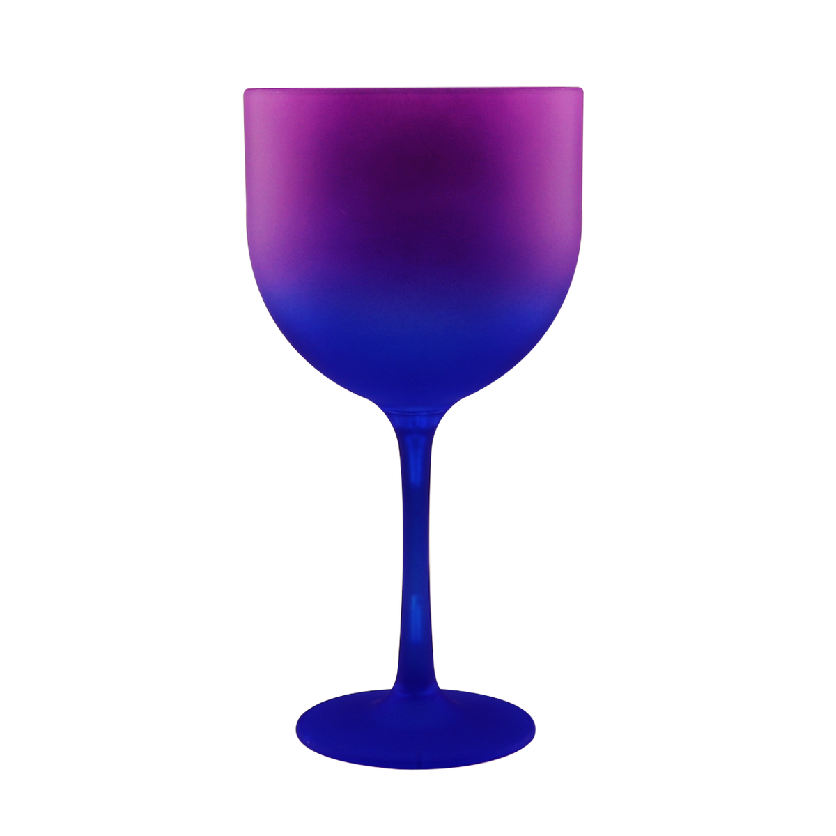 Taça Gin Degradê