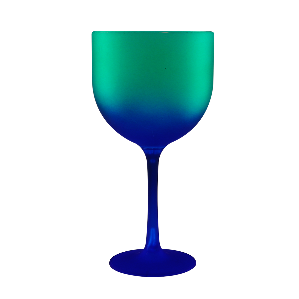 Taça Gin Degradê