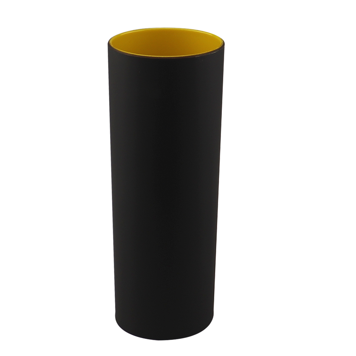 Long Drink Premium Preto Fosco