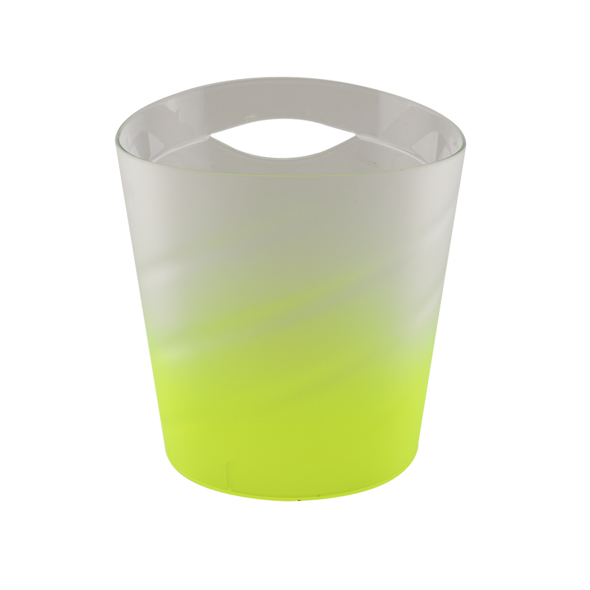 Balde 5L Degradê