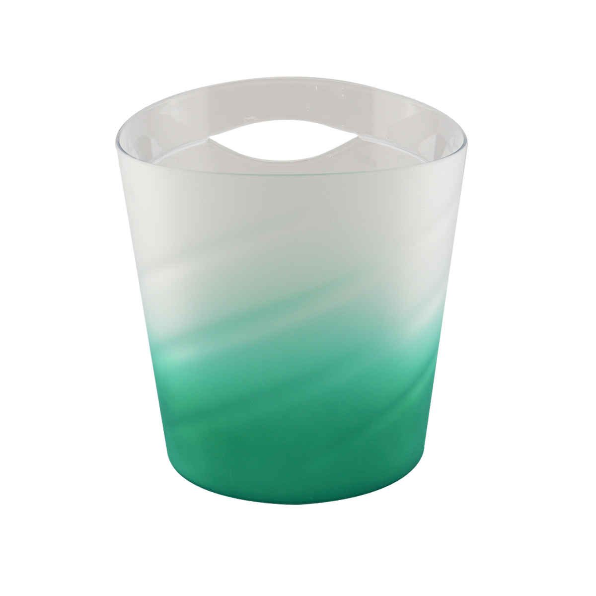 Balde 5L Degradê