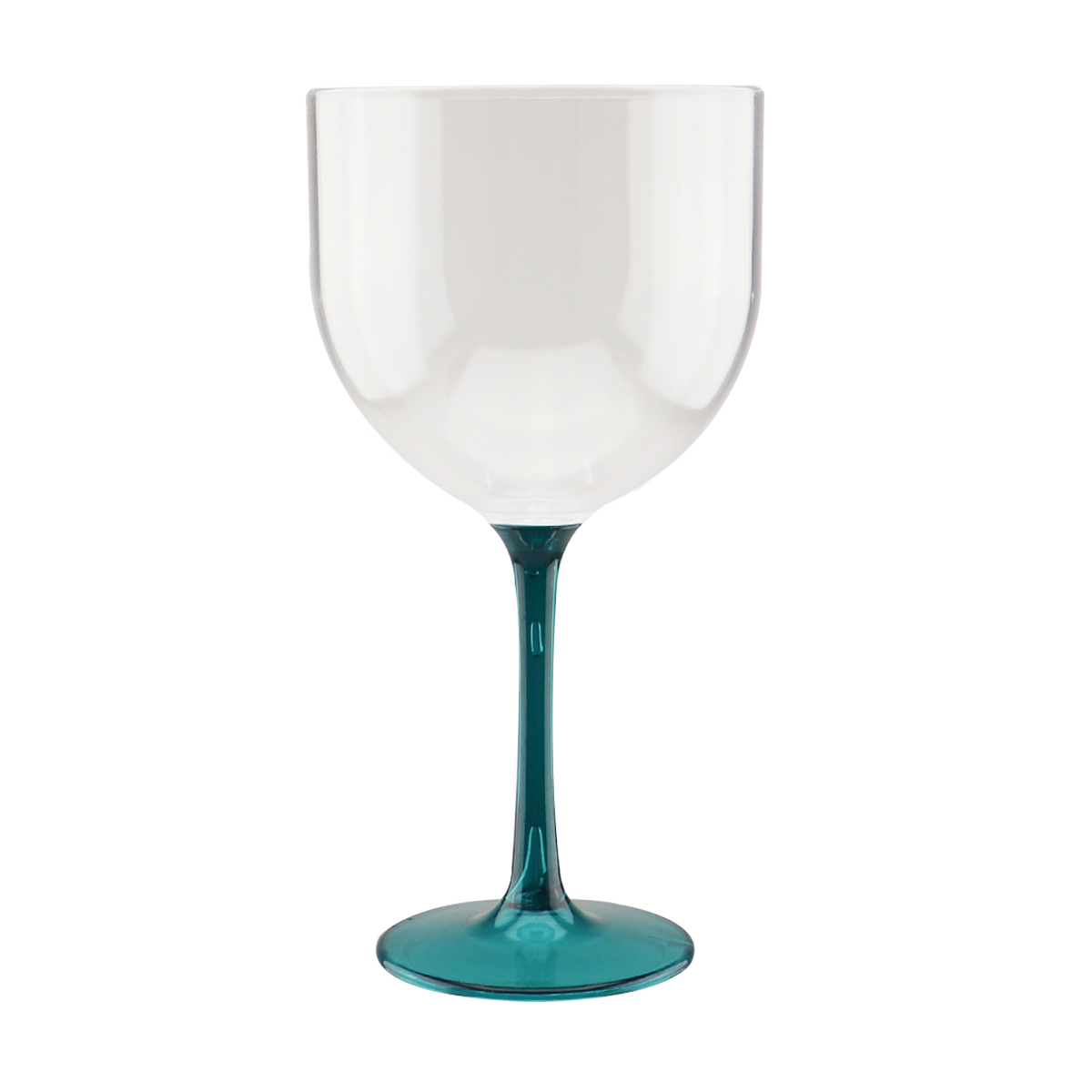 Taça Gin Happy Light