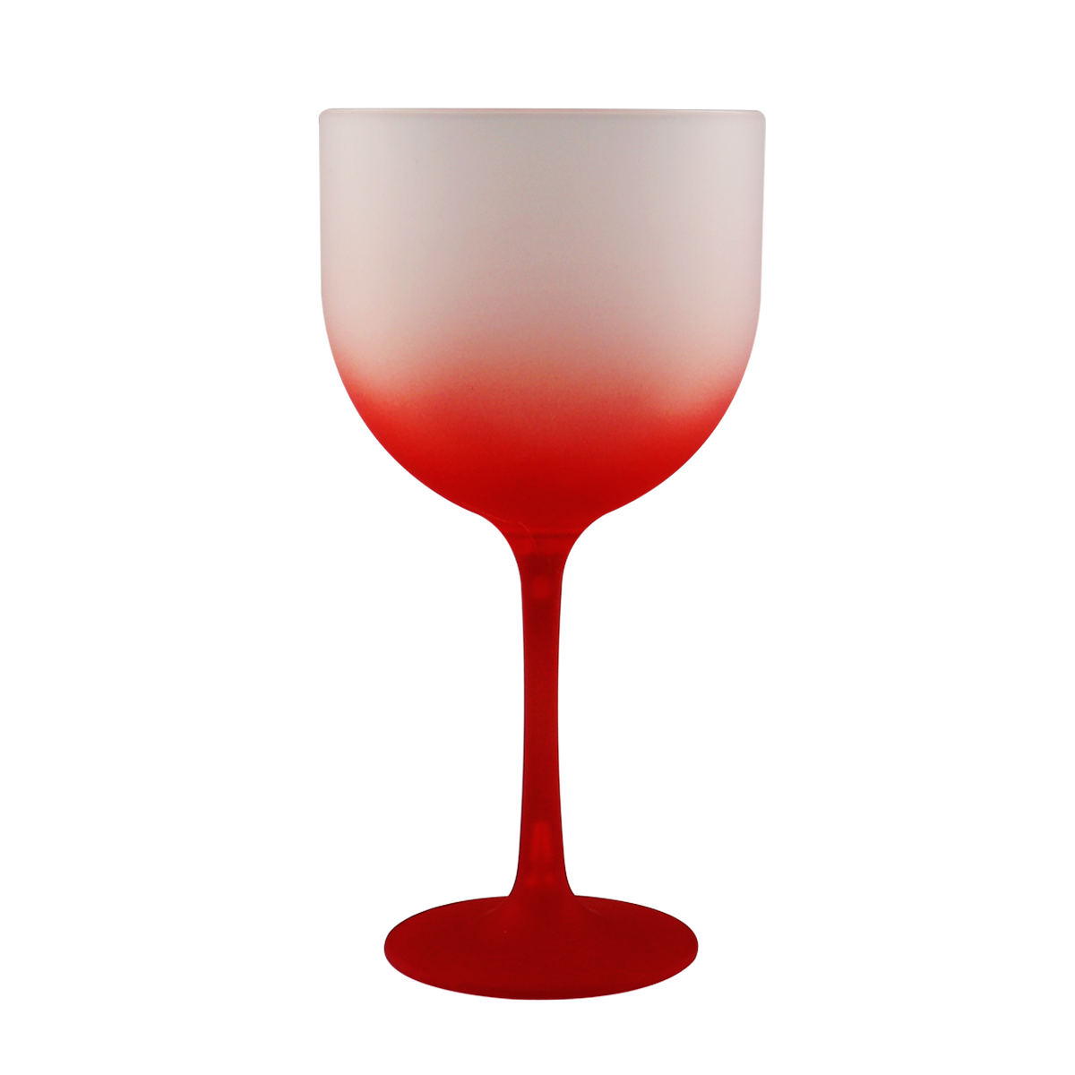 Taça Gin Light Degradê