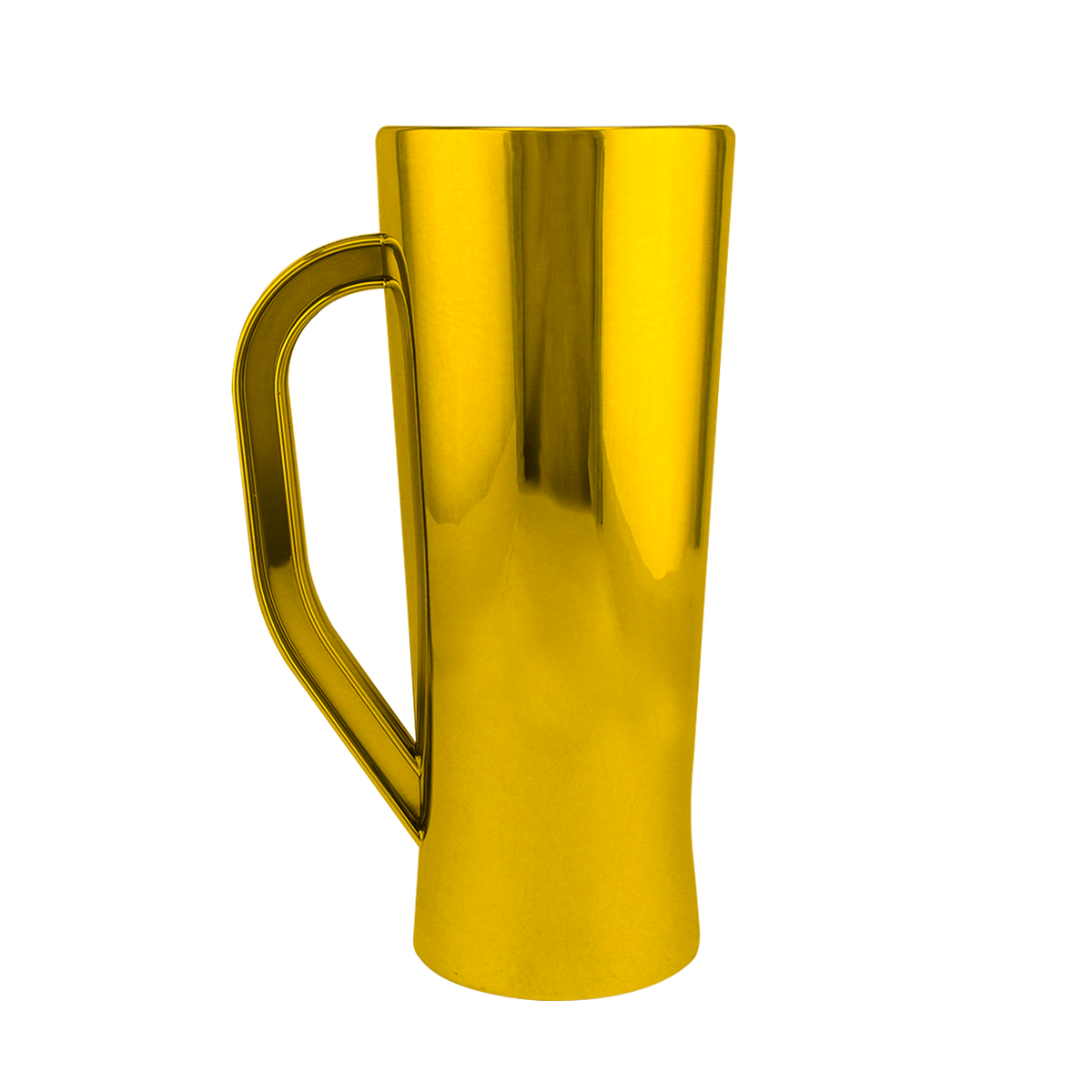 Caneca Slim Metalizada