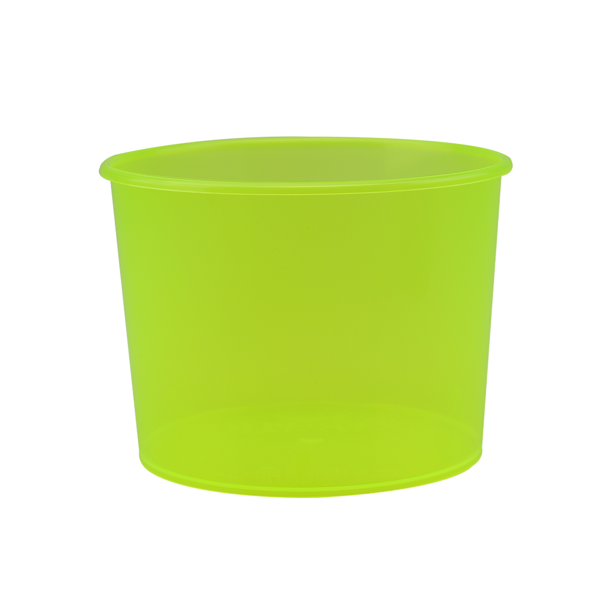 Balde Popcorn 1,5L