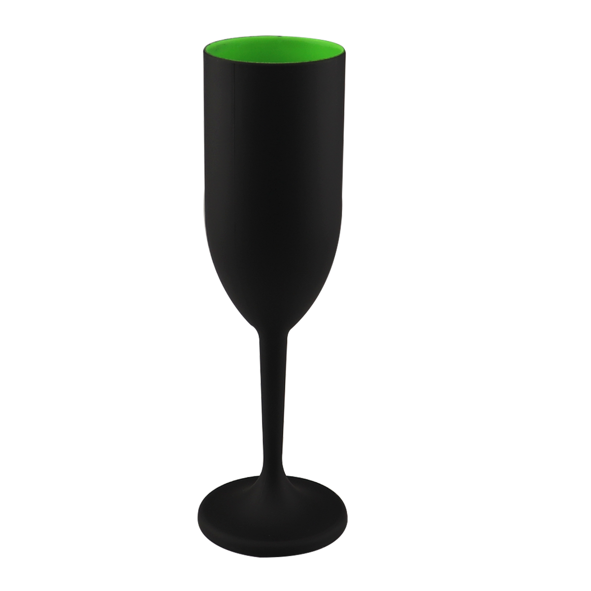 Taça Light Preto Fosco