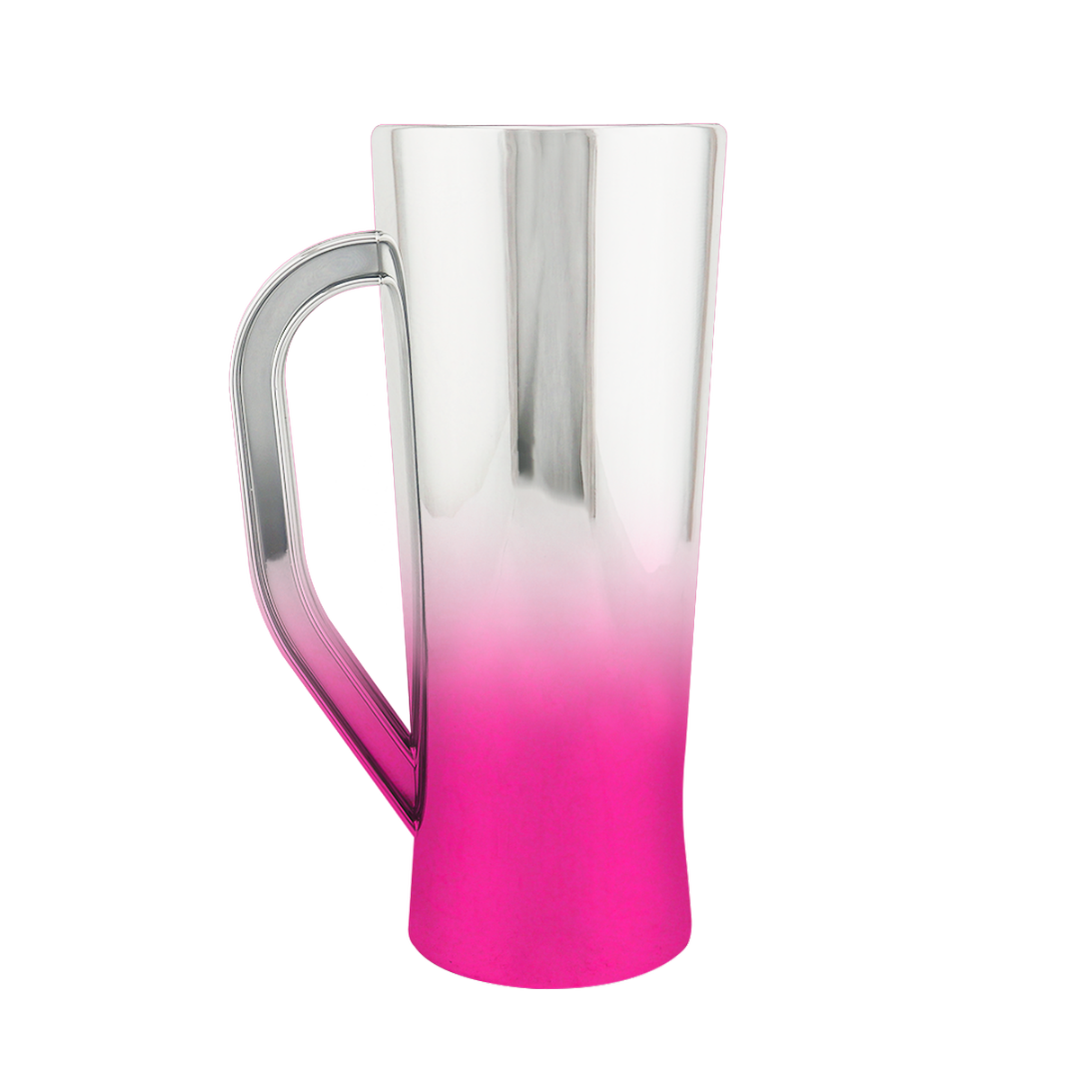 Caneca Slim Metalizada