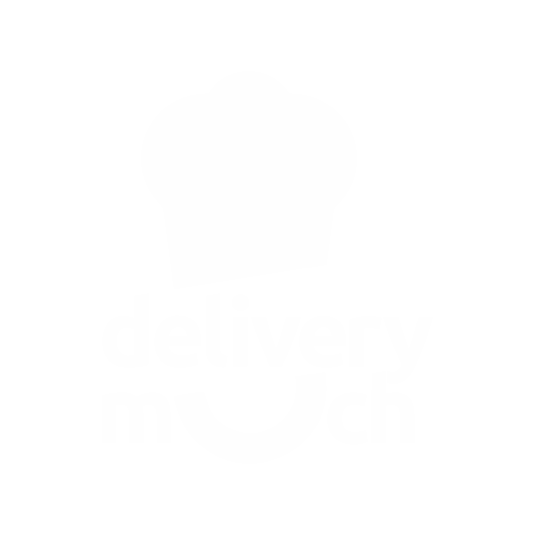 Delivery Much