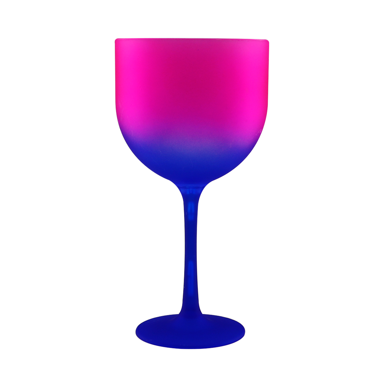 Taça Gin Degradê