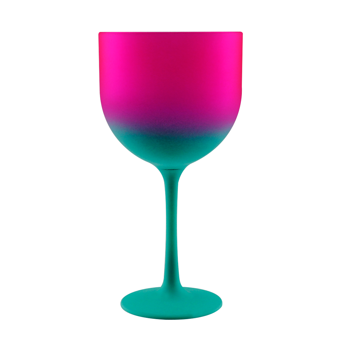 Taça Gin Degradê