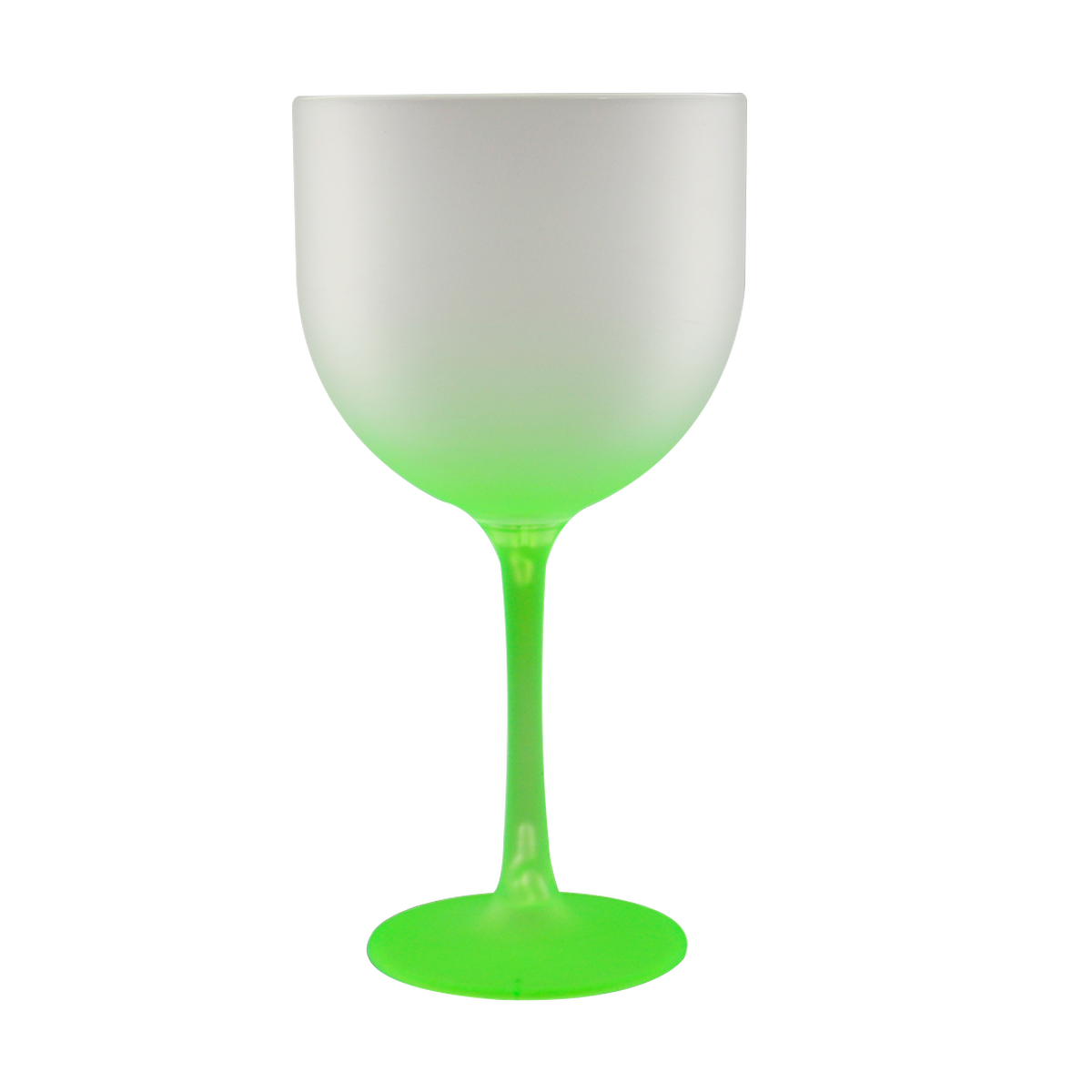 Taça Gin Degradê