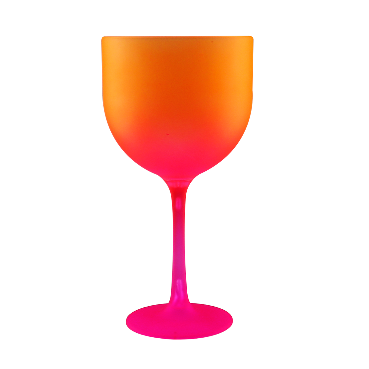 Taça Gin Light Degradê