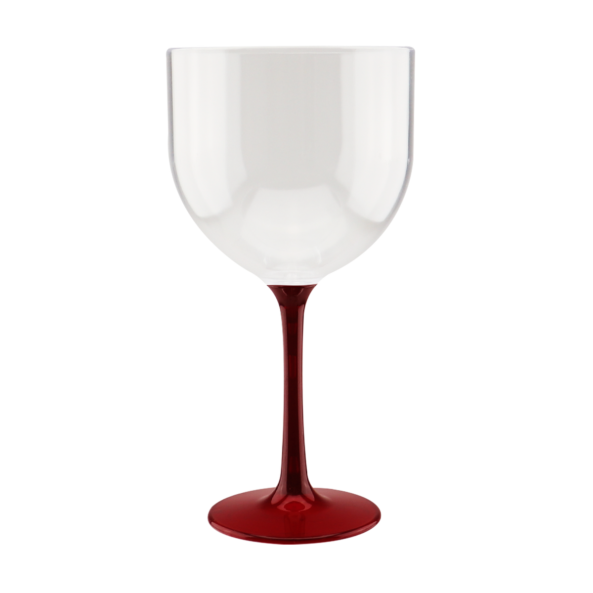 Taça Gin Happy Light