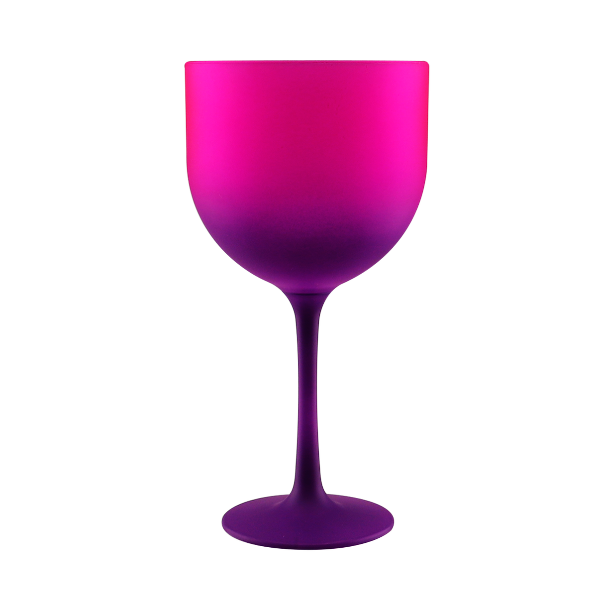 Taça Gin Degradê