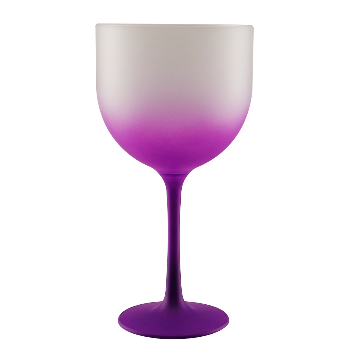 Taça Gin Degradê