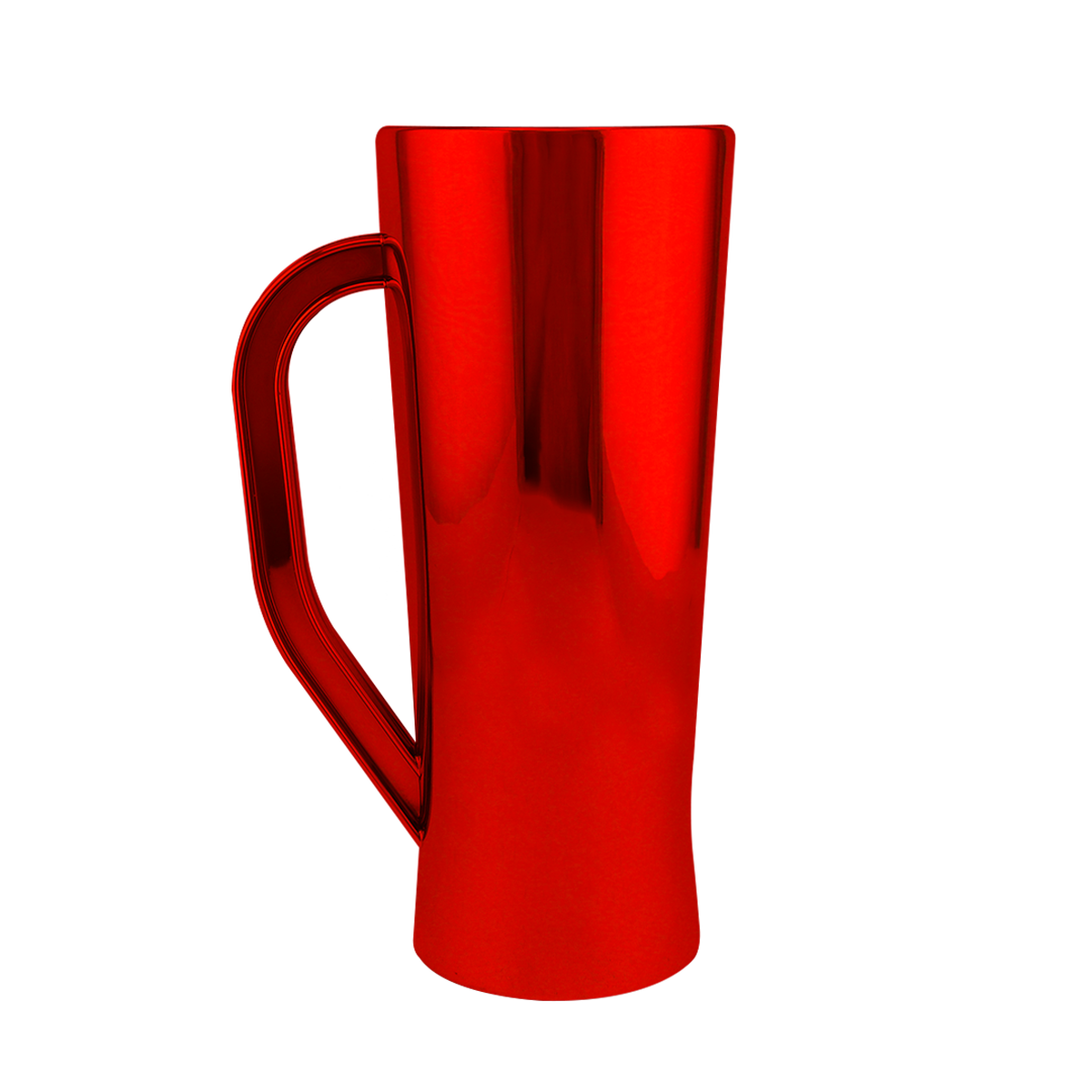 Caneca Slim Metalizada
