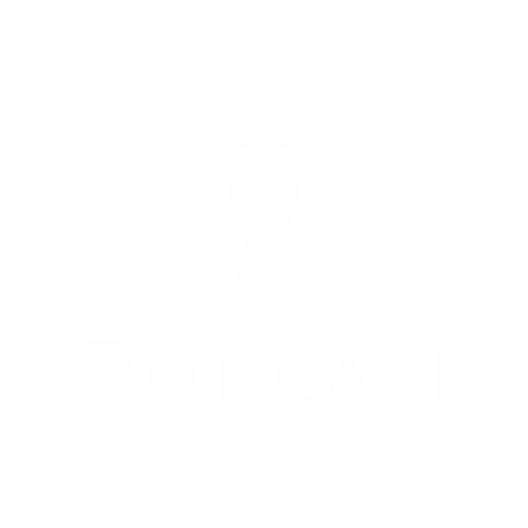 O Boticário