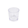 Copo whisky 350ml cristal