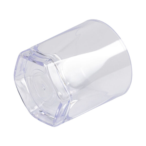 Copo whisky 350ml cristal