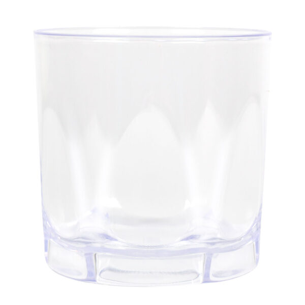 Copo whisky 350ml cristal