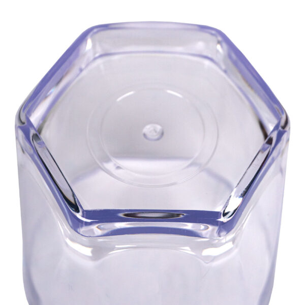 Copo whisky 350ml cristal