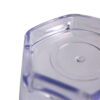 Copo whisky 350ml cristal