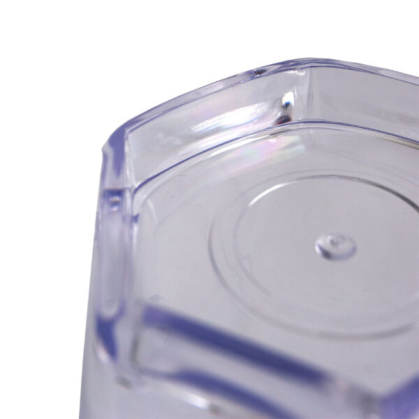 Copo whisky 350ml cristal