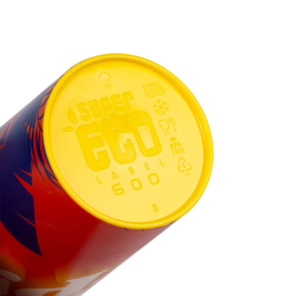 Eco Label 600ml
