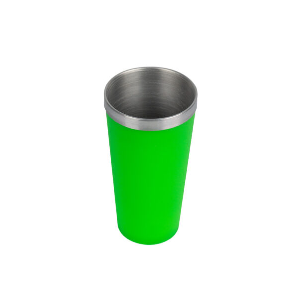 CALDERETA ECO ALUMÍNIO 400ML