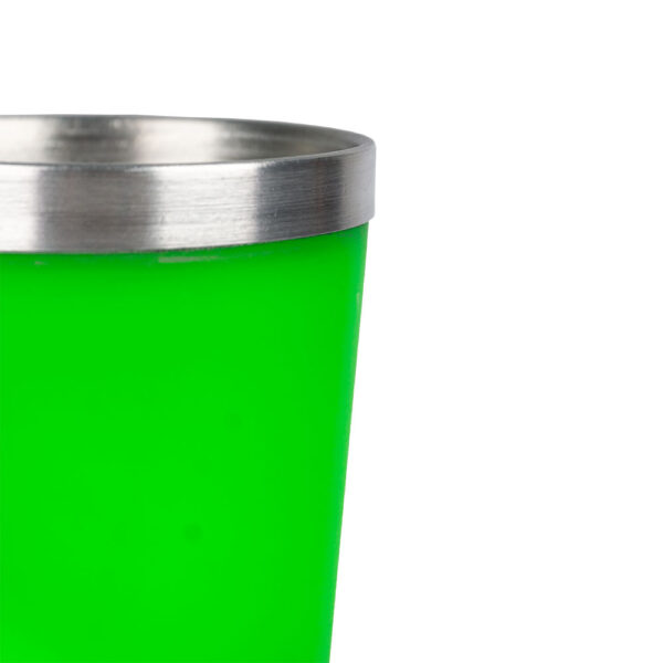 CALDERETA ECO ALUMÍNIO 400ML