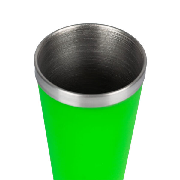 CALDERETA ECO ALUMÍNIO 400ML