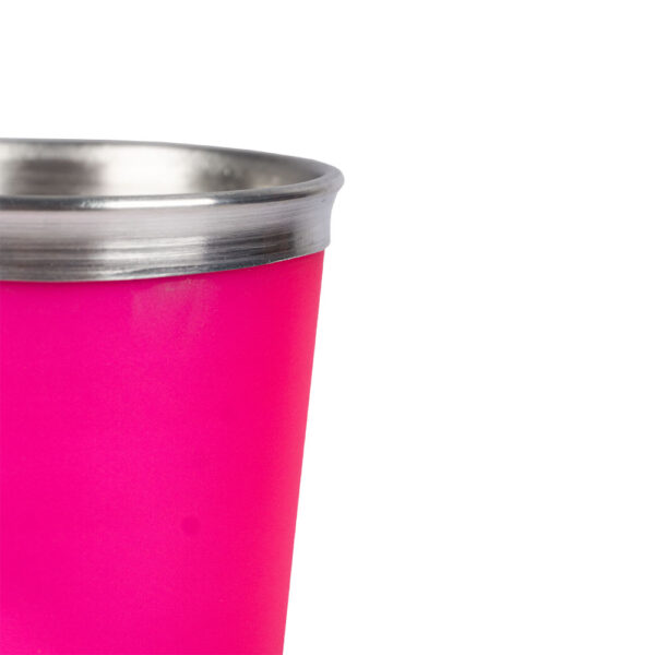 Eco alumínio 5500ml