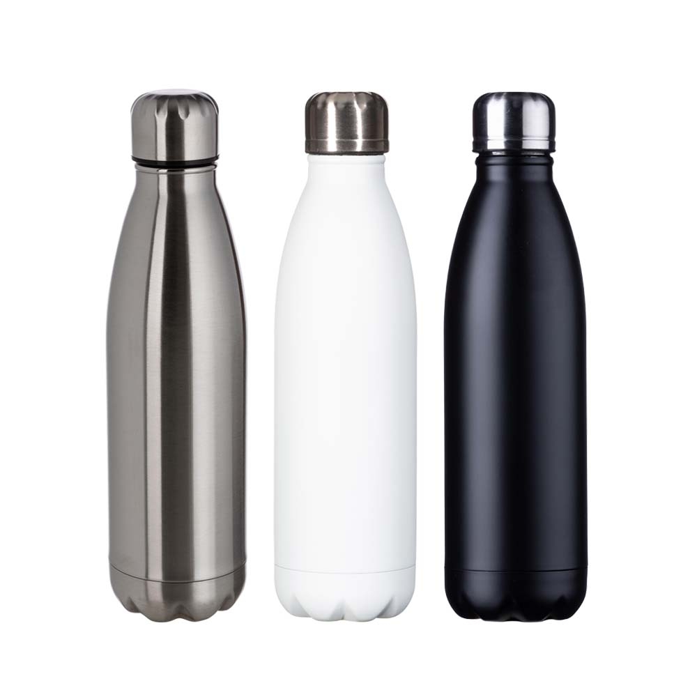 GARRAFA ALUMÍNIO 500ML 1 Drink UP