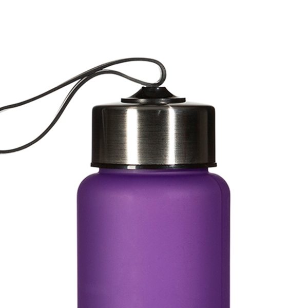 SQUEEZE PLÁSTICO 680ML